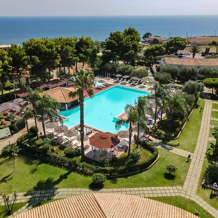 Villaggio Spiagge Rosse-3